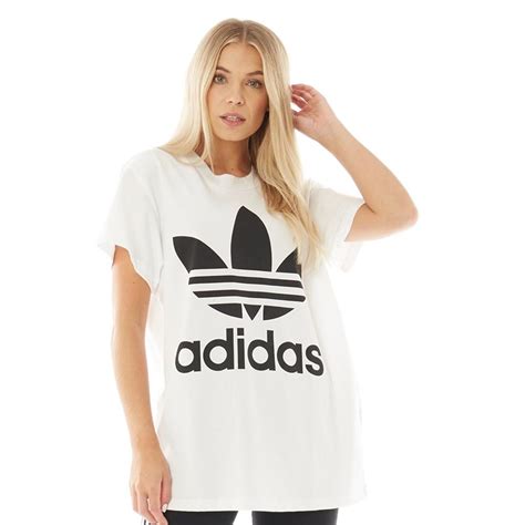 adidas shirts dames.